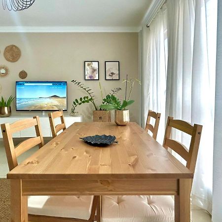 דירות אל מדאנו Cala Medano מראה חיצוני תמונה