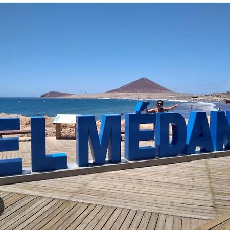 דירות אל מדאנו Cala Medano מראה חיצוני תמונה