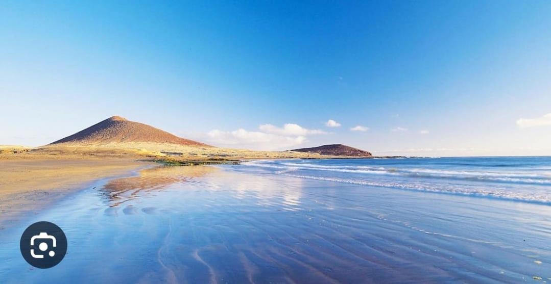 דירות אל מדאנו Cala Medano מראה חיצוני תמונה